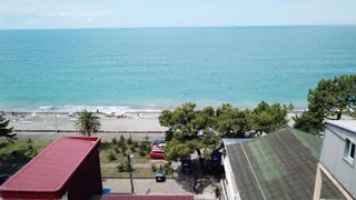 Кобулети: Hotel Kobuleti 2