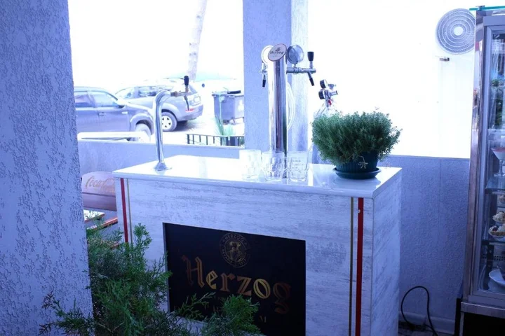 Кобулети: Hotel Kobuleti 2