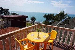 Кобулети: Hotel Kobuleti 2