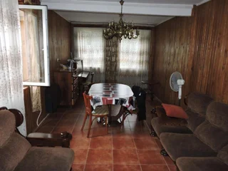 Кобулети: House On Rustaveli 34