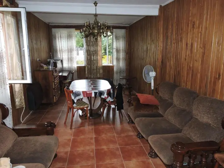 Кобулети: House On Rustaveli 34
