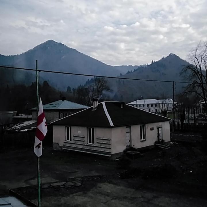 Тбилиси: House Borjomi