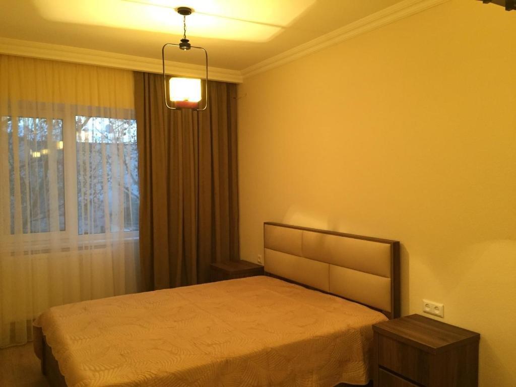 Тбилиси: King Tamar's Avenue N5