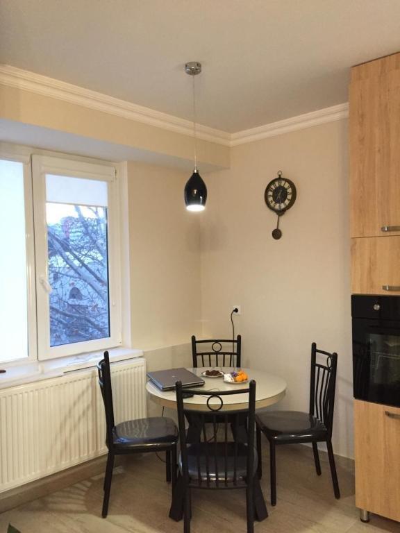 Тбилиси: King Tamar's Avenue N5