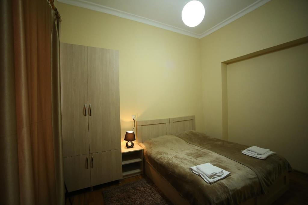 Кутаиси: Maia's Apt 2nd Dead End