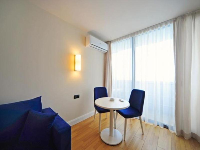 Батуми: Batumi Home on 26th Floor with Sea View