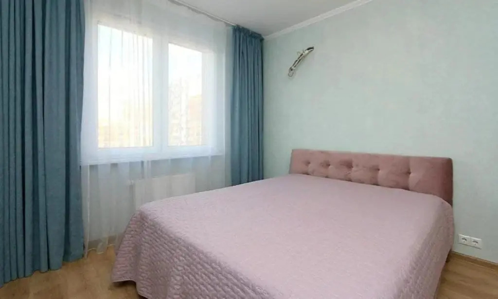 Батуми: 2-Room Flat In Batumi Lux