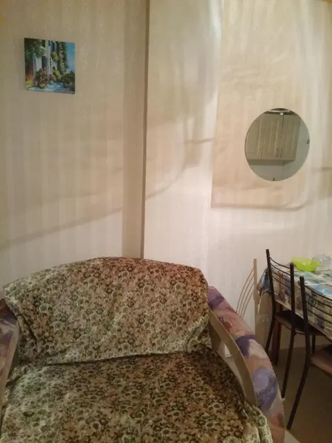 Воронеж: Apartments on Academia VVS