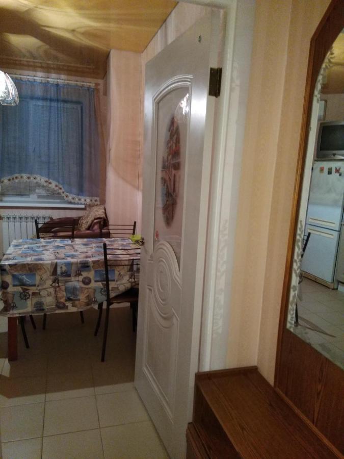 Воронеж: Apartments on Academia VVS