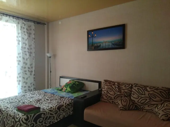 Воронеж: Apartments on Academia VVS