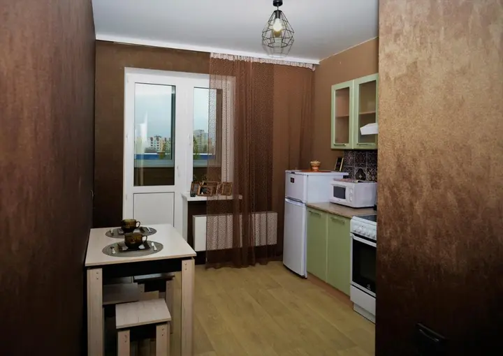 Воронеж: ATLANT Apartments 111