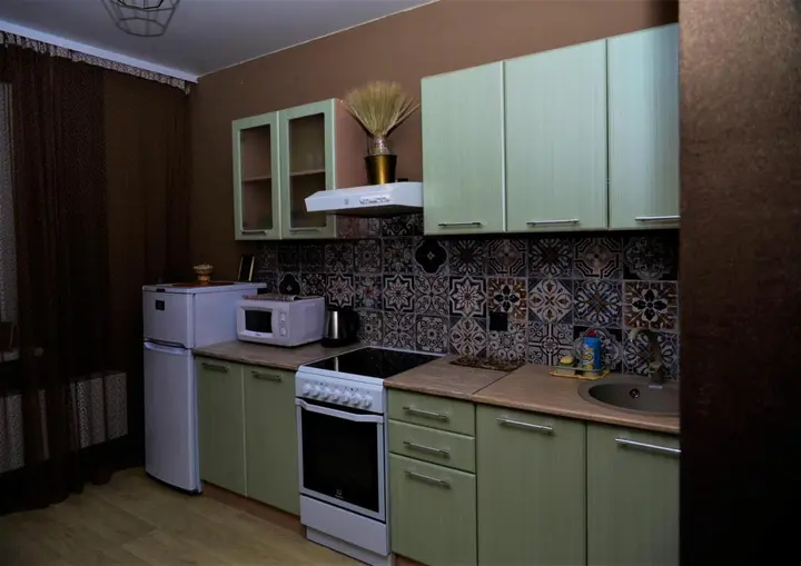 Воронеж: ATLANT Apartments 111