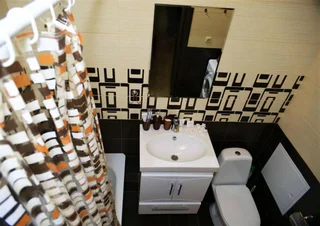Воронеж: ATLANT Apartments 111