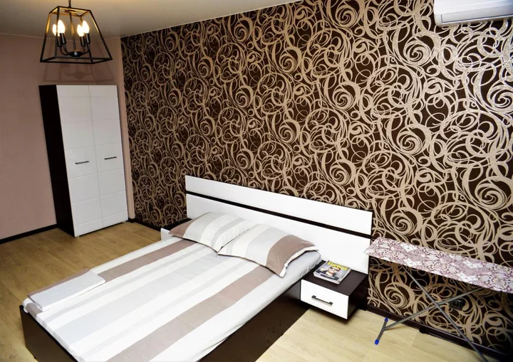 Воронеж: ATLANT Apartments 111