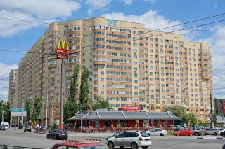 Воронеж: ATLANT Apartments 111