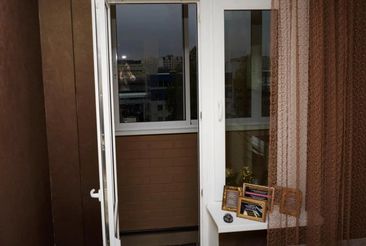 Воронеж: ATLANT Apartments 111