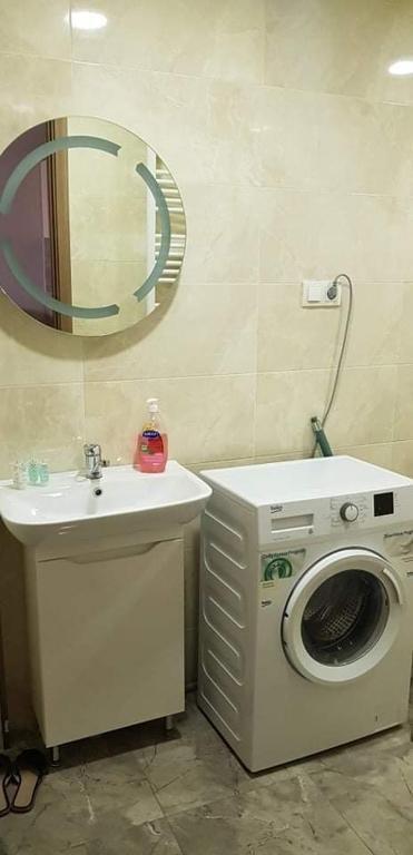 Тбилиси: Apartment2