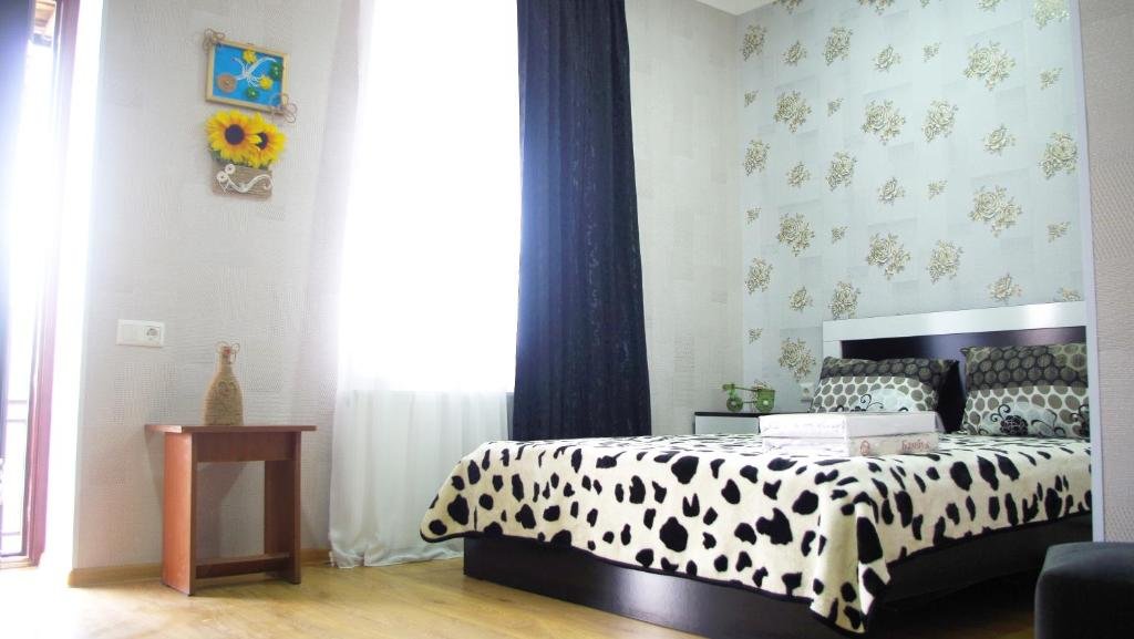 Ахалцихе: Akhaltsikhe hotel “Sunny House”