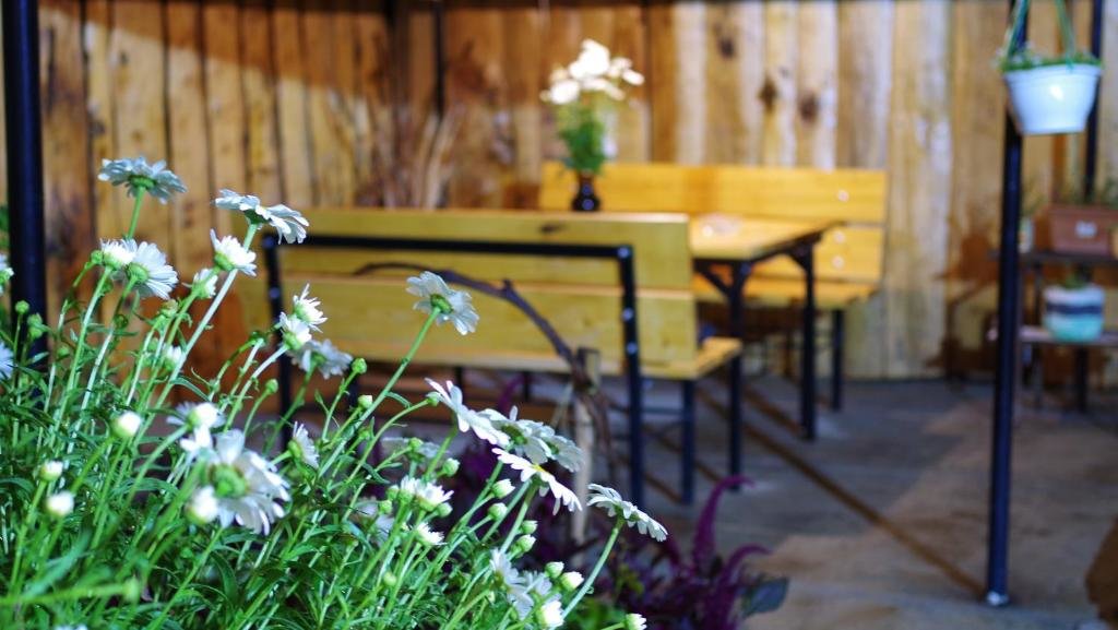 Ахалцихе: Akhaltsikhe hotel “Sunny House”