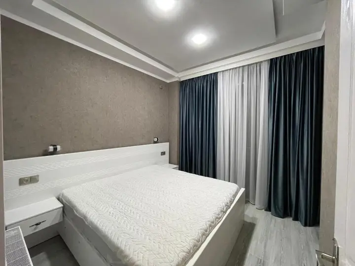 2h komnatnye apartamenty v tsentre Kutaisi — фото 4