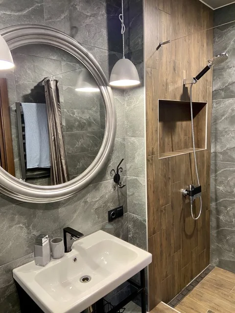 Зеленоградск: Апартаменты Лофт-студия RoomEleven