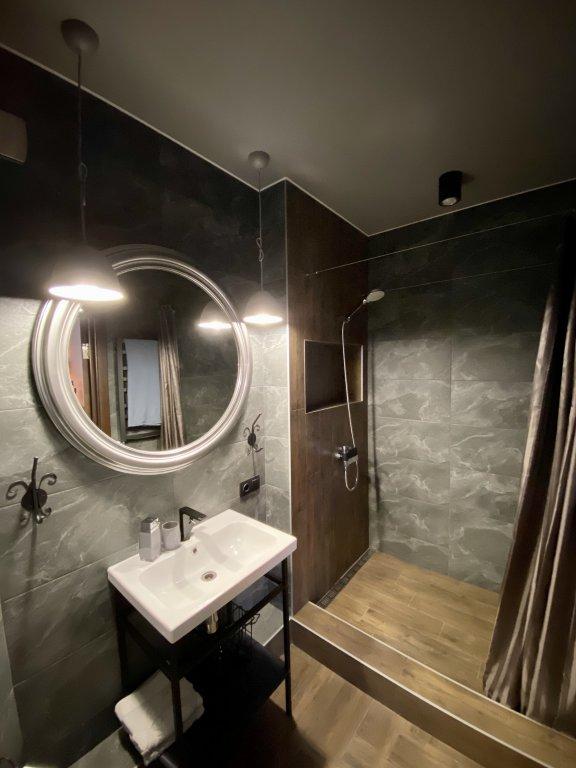 Зеленоградск: Апартаменты Лофт-студия RoomEleven