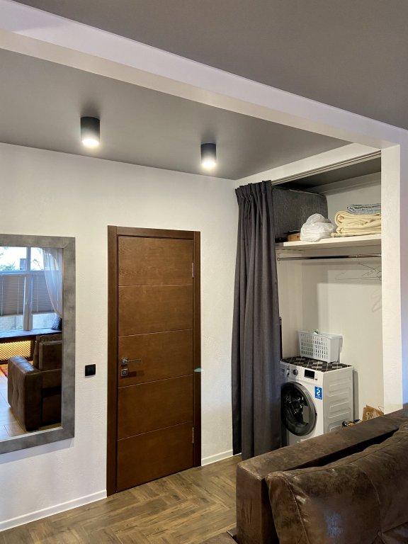 Зеленоградск: Апартаменты Лофт-студия RoomEleven