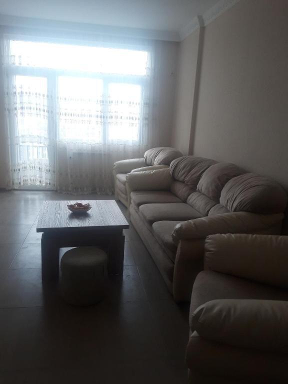 Imedashvili Weretheli 15 17 Apartment — фото 1