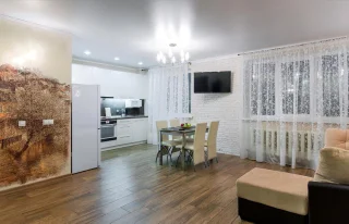 Воронеж: ATLANT Apartments 76