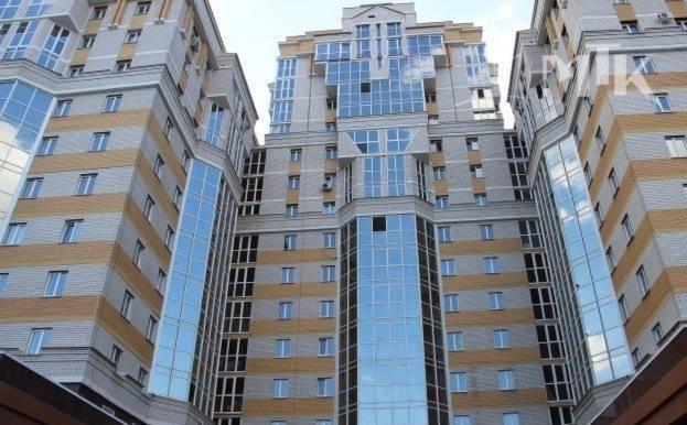 Воронеж: ATLANT Apartments 76