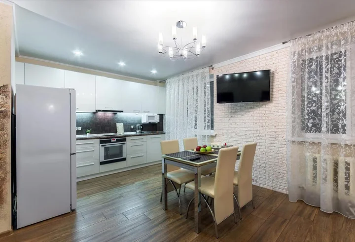 Воронеж: ATLANT Apartments 76
