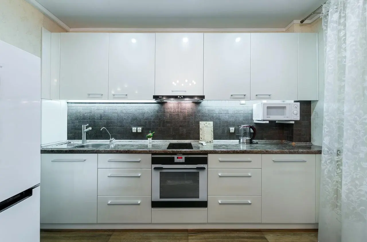 Воронеж: ATLANT Apartments 76