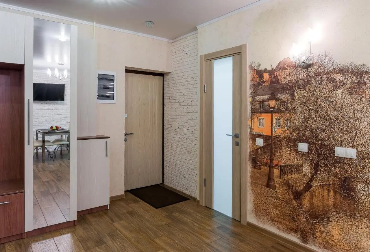Воронеж: ATLANT Apartments 76