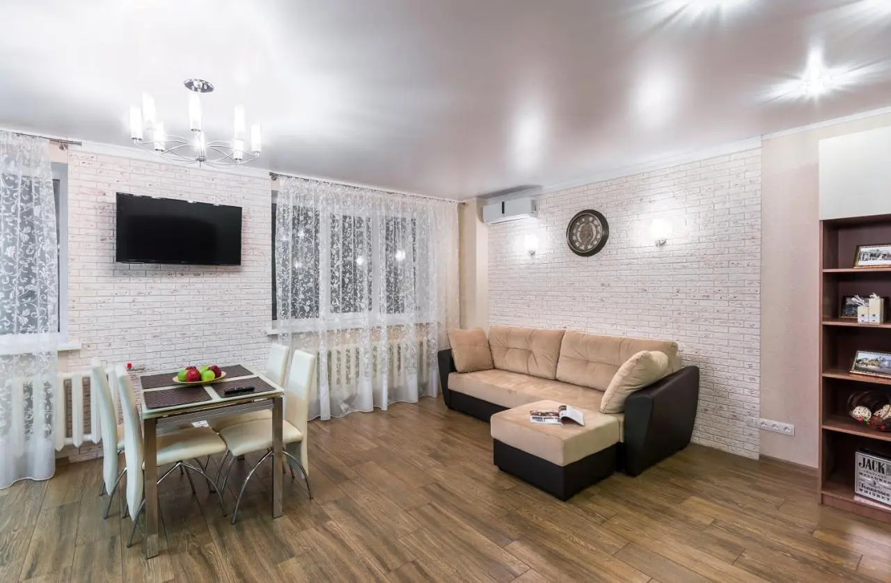 Воронеж: ATLANT Apartments 76
