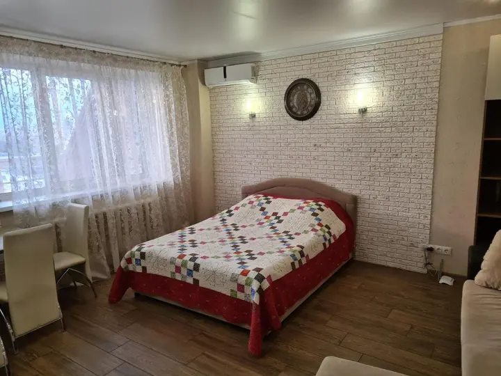 Воронеж: ATLANT Apartments 76