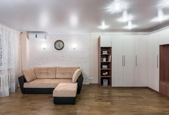 Воронеж: ATLANT Apartments 76