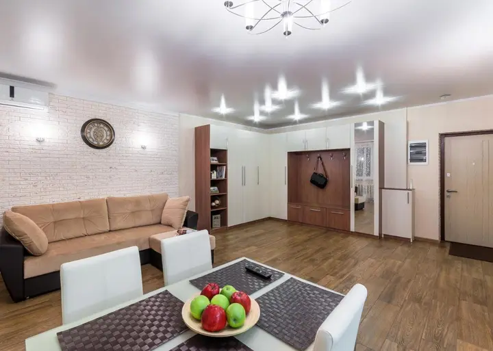 Воронеж: ATLANT Apartments 76