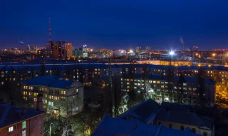 Воронеж: ATLANT Apartments 76