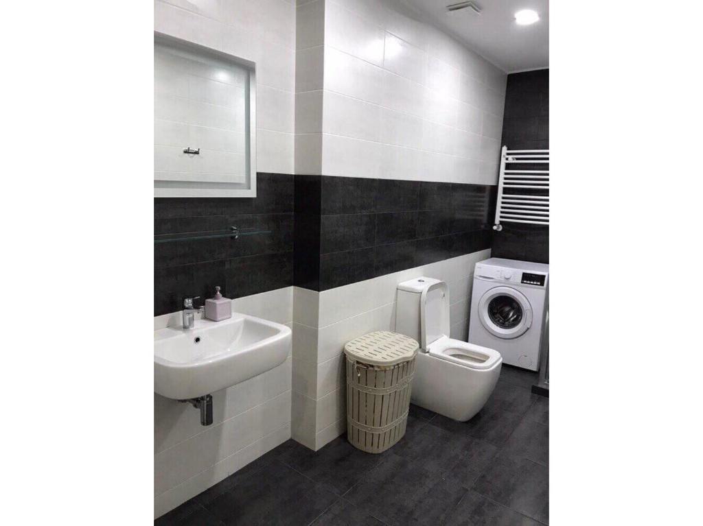 Тбилиси: M2 Apartment At Hippodrome 2