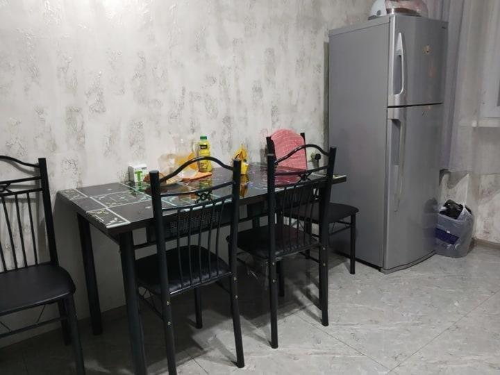 Батуми: Liza's apartament
