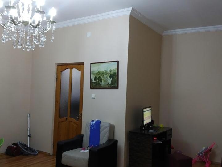 Батуми: Liza's apartament