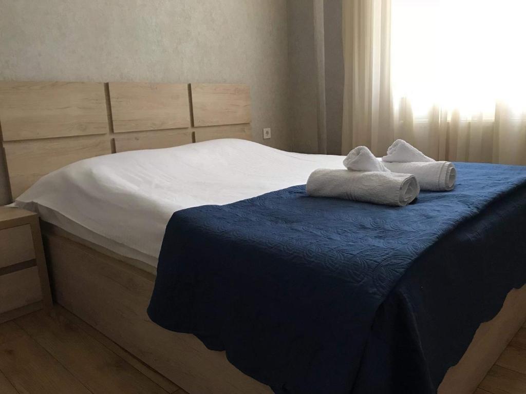 Тбилиси: Mari's Apartment In Digomi