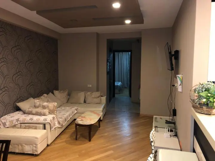Тбилиси: Natalia's Cosy House in Vake Bagebi