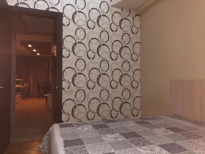Тбилиси: Natalia's Cosy House in Vake Bagebi