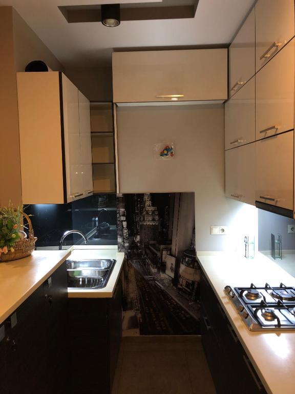 Тбилиси: Natalia's Cosy House in Vake Bagebi