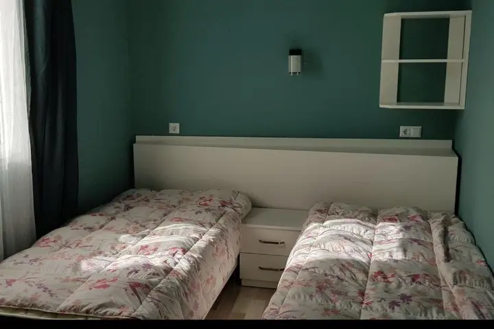 Батуми: Kinchkha Apartments