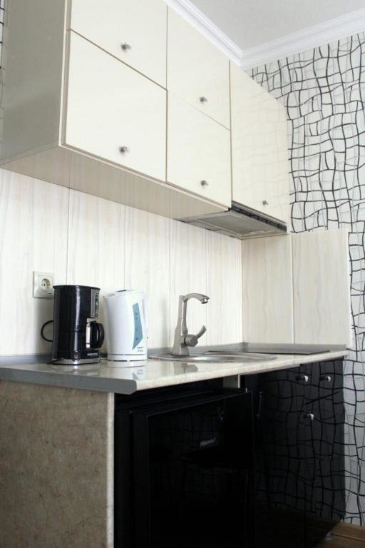Батуми: Orbi Residence 2019