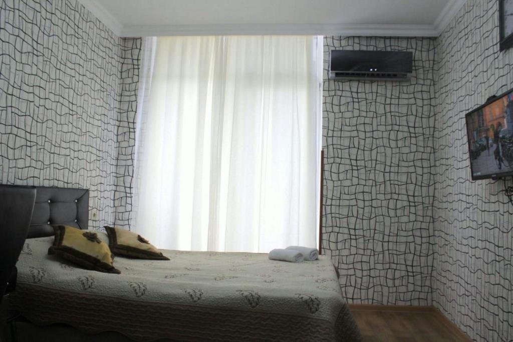 Батуми: Orbi Residence 2019