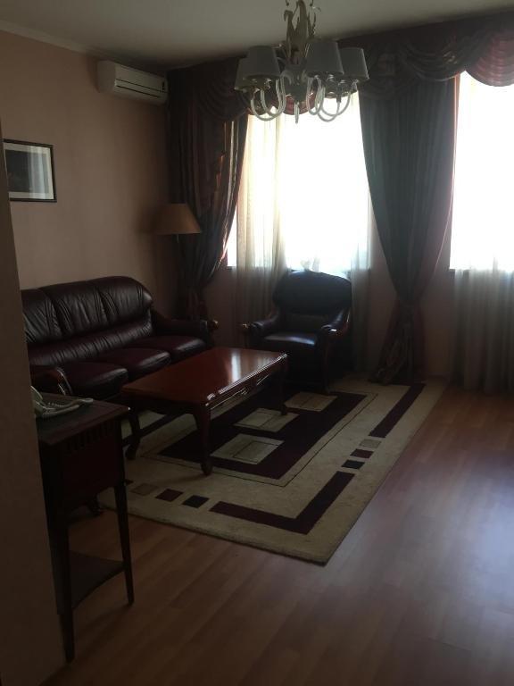 Тбилиси: Alioni Hotel
