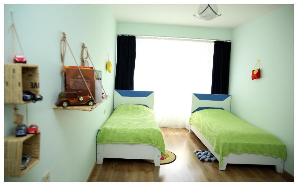Тбилиси: M2 Apartament